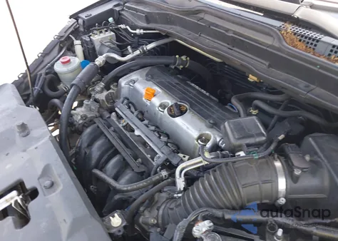 2010 Honda Cr-V Lx from USA, damaged, VIN JHLRE3H39AC011039